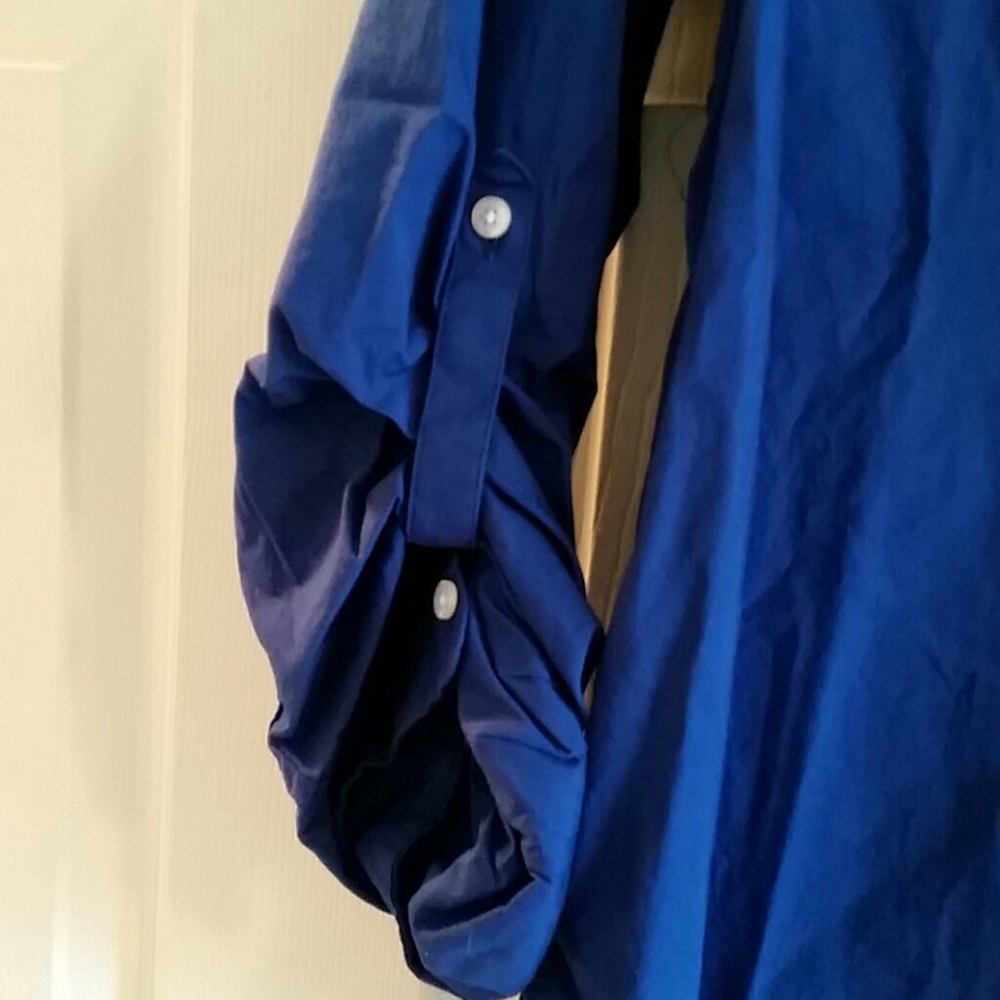 Talbots top - Picture 4 of 4